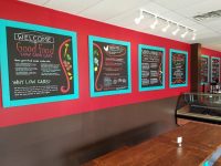 Low Carb Cafe opening in Madison