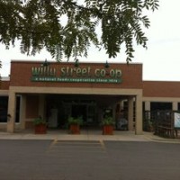 Willy Street Co-op (East store) Madison, WI